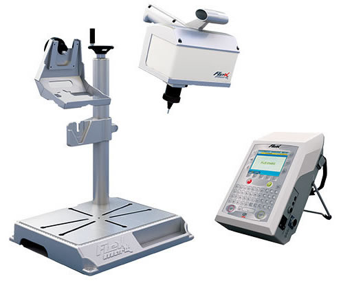 Marcatrice a micropercussione